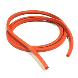 シリコンスポンジ角紐 スキマウメール