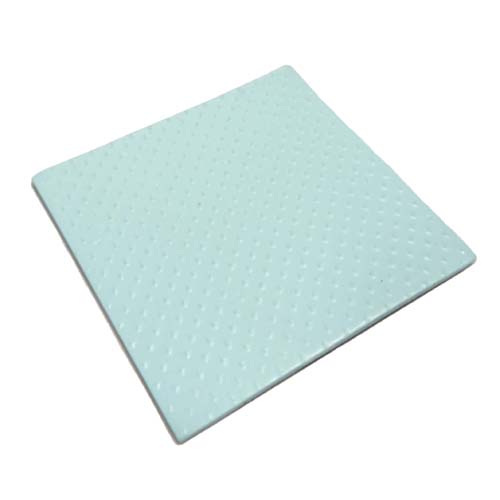 T-Global製高熱伝導シート 熱伝導率12.5W/m・K 40mm×40mm×1.0mm