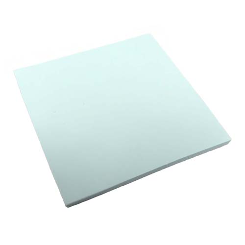 T-Global製高熱伝導シート 熱伝導率12.5W/m・K 40mm×40mm×2.0mm