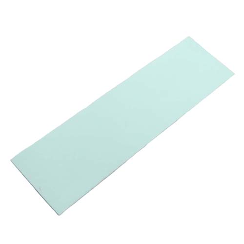 M.2 SSD向け高熱伝導シート 熱伝導率12.5W/m・K 70mm×20mm×0.5mm