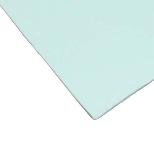 M.2 SSD向け高熱伝導シート 熱伝導率12.5W/m・K 70mm×20mm×0.5mm