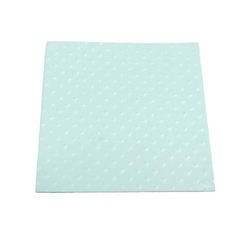 T-Global製高熱伝導シート 熱伝導率12.5W/m・K 30×30×0.5mm
