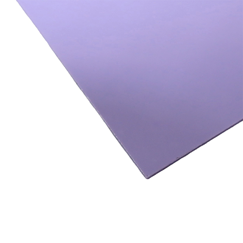 T-Global製高熱伝導シート 熱伝導率4.5W/m・K 80mm×40mm×0.5mm