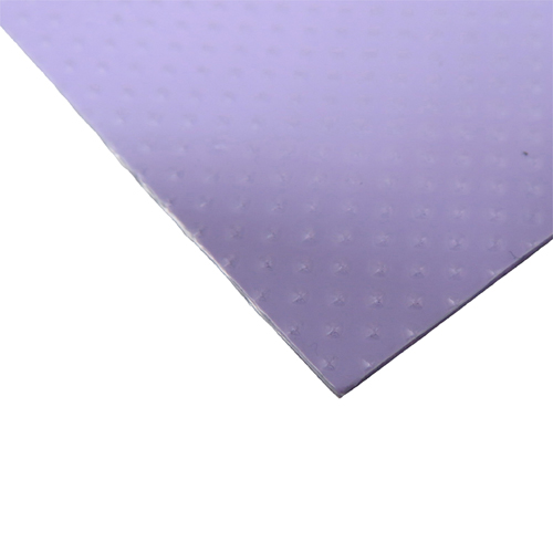 T-Global製高熱伝導シート 熱伝導率4.5W/m・K 80mm×40mm×0.5mm