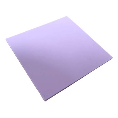 T-Global製高熱伝導シート 熱伝導率4.5W/m・K 30×30×0.5mm