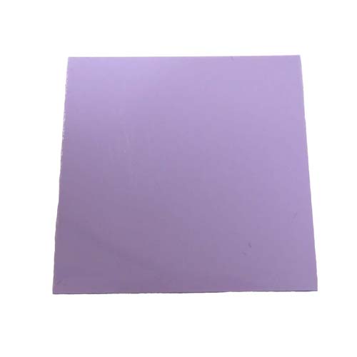 T-Global製高熱伝導シート 熱伝導率4.5W/m・K 30×30×0.5mm