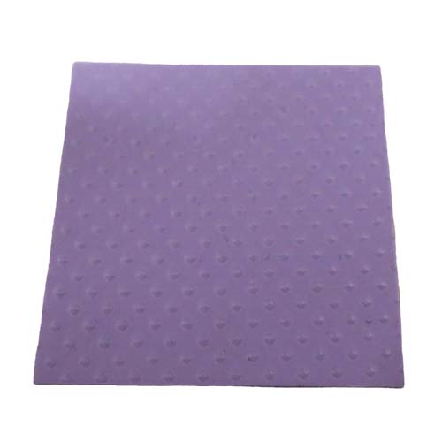 T-Global製高熱伝導シート 熱伝導率4.5W/m・K 30×30×0.5mm