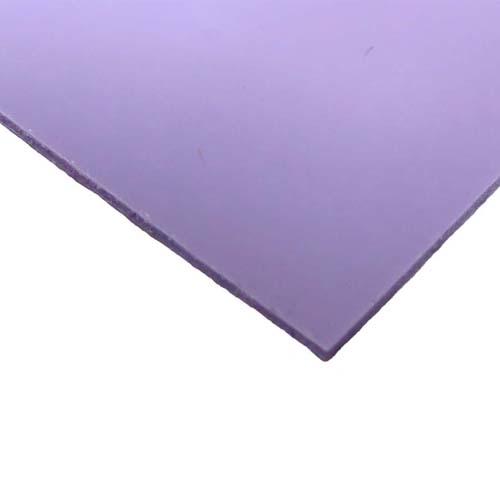 T-Global製高熱伝導シート 熱伝導率4.5W/m・K 30×30×0.5mm
