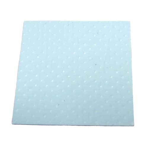 T-Global製高熱伝導シート 熱伝導率6.2W/m・K 30×30×0.5mm