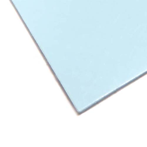 T-Global製高熱伝導シート 熱伝導率6.2W/m・K 30×30×0.5mm