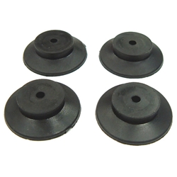 防振・防音インシュレータ