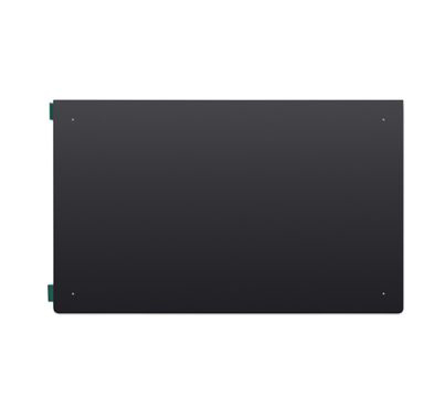 Wacom Intuos Pro small (PTK470)用オーバーレイシート