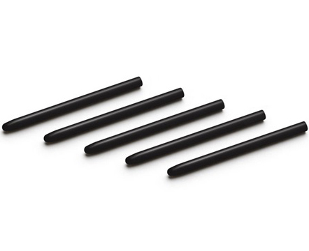 Intuos4 標準芯5本