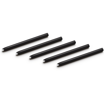 Intuos4 エラストマー芯5本