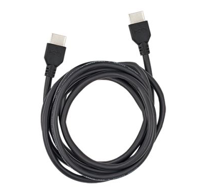 HDMIケーブル（1.8m）