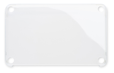 Wacom One 13用リアカバー