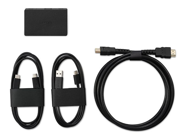 Wacom Converter Kit