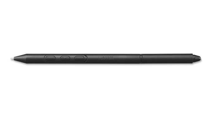 Wacom Pro Pen 3E