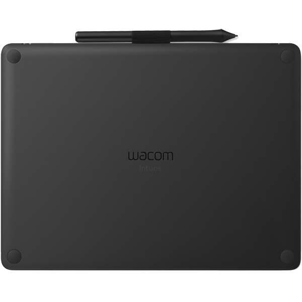 Wacom Intuos Medium ワイヤレス ブラック