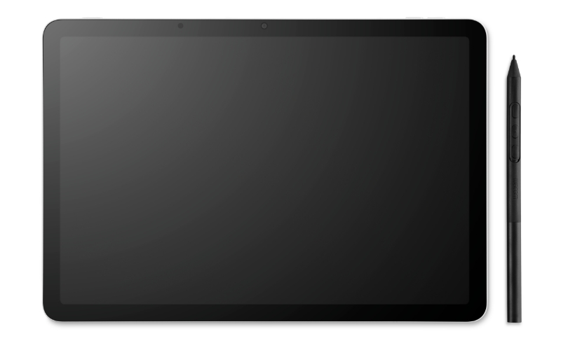 Wacom MovinkPad 11 (Helio G99/8GB/128GB/Android 14/11.45型/SIMスロット：なし)