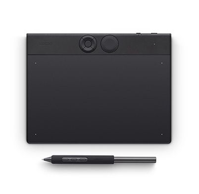 Wacom Intuos Pro small