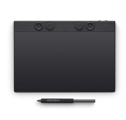 Wacom Intuos Pro medium