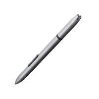 スタイラスペン サイドスイッチ付き