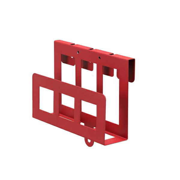 WALL テレビスタンド HDDホルダー