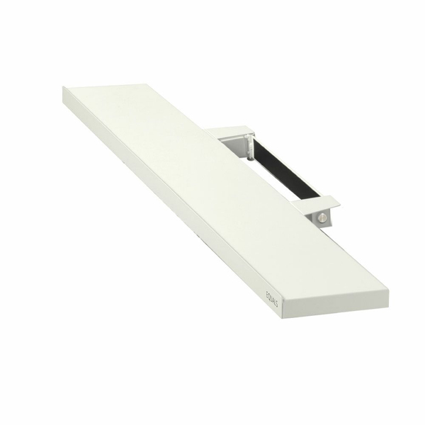 WALL テレビスタンド V4・PRO対応 サウンドバー棚板 Mサイズ サテンホワイト