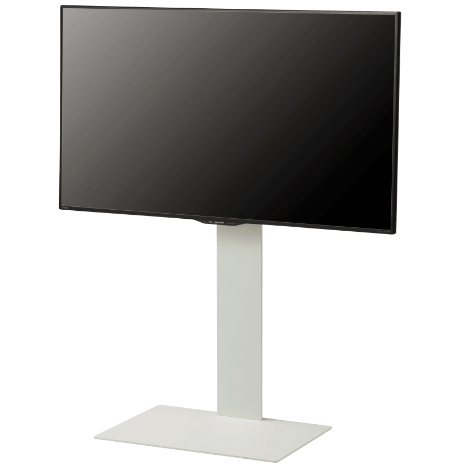 WALL テレビ台用スタンド