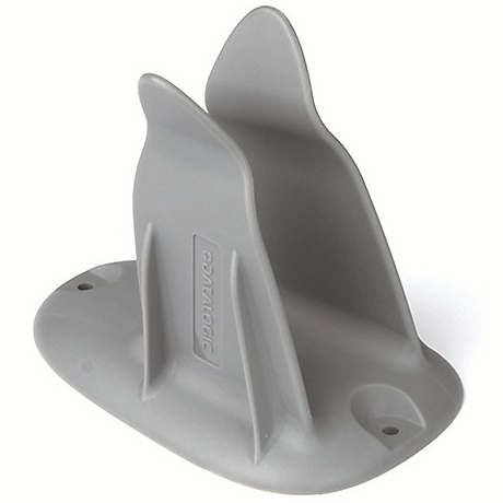 多目的スタンド ホワイト 壁掛け可能