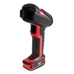 Granit Ultra 2100i/USB/黒＋オレンジ/ハンディ/2D、中長レンジ、CMOS、高耐久/ケーブル付属