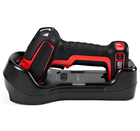Granit Ultra 2105i/USB/黒＋オレンジ/ハンディ/2D、標準レンジ、CMOS、BT、高耐久/ケーブル付属、AC付属