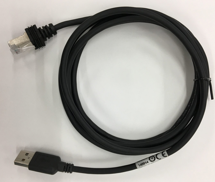 Magellan1500用/900iUSBケーブル