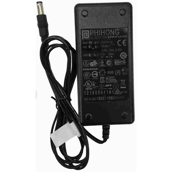 ACアダプタ（DC12V）