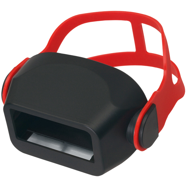 Xenon 1900シリーズ用ダイレクトマーキング読取アダプタ+ソロモンデコーダ