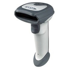 F780-GVR-USB/USB/白/ハンディ/1D、CCD/ケーブル付属