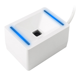 定置式小型エリアイメージャー