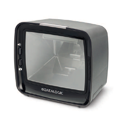 Magellan 3400VSi 2D プレゼンテーションスキャナ