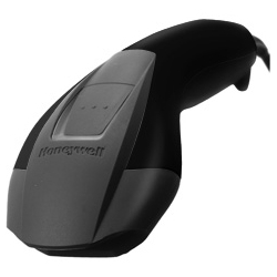 1200g-2バーコードレーザスキャナ Voyager 1200g ブラック USB I/F
