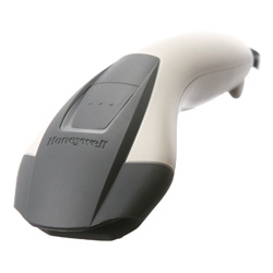1200g-1バーコードレーザスキャナ Voyager 1200g アイボリー USB I/F