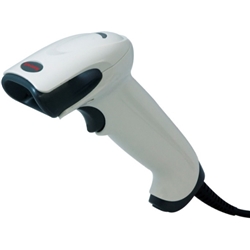 1250g-1ガン式バーコードレーザスキャナ Voyager 1250g アイボリー RS232C I/F