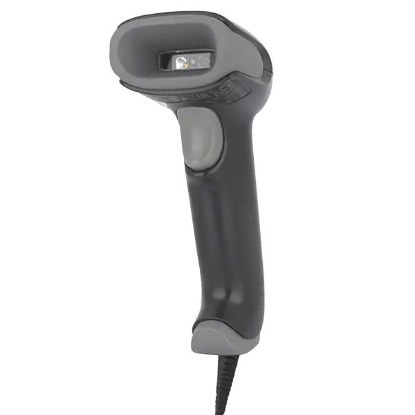 1470G1D-2 1Dエリアイメージャ USBセット 黒