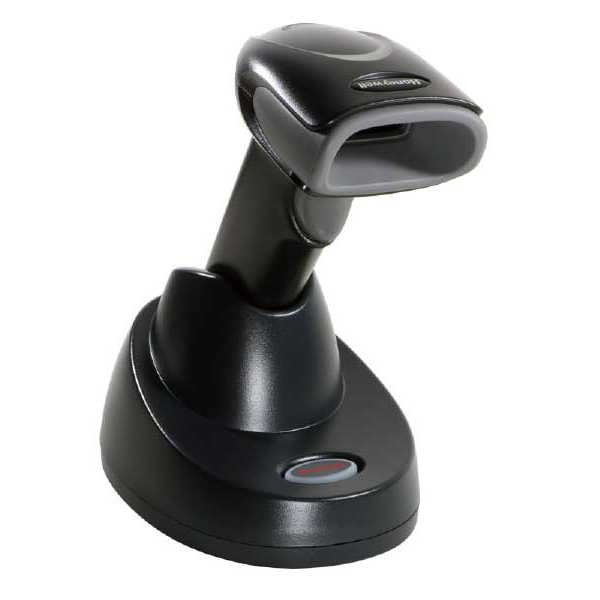 1472G1D-2 1Dコードレスエリアイメージャ USBセット 黒