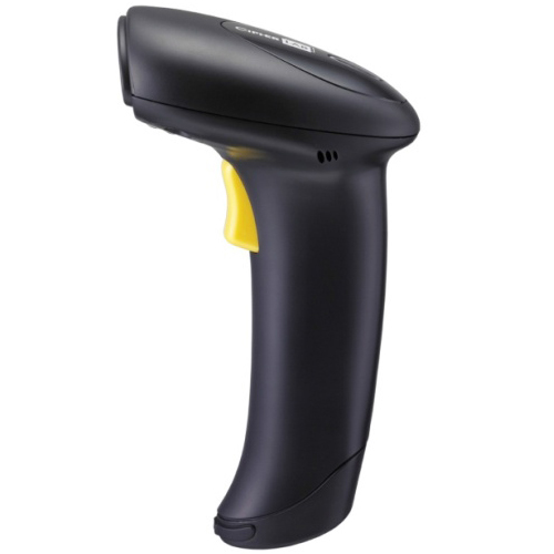 ガンスタイルリニアイメージャ RS232Cインターフェイスケーブル付(ストレートタイプ)