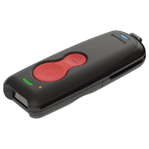 ワイヤレスモバイルリーダ 一次元モデル