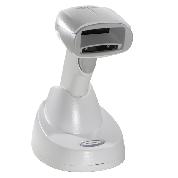 1952GHD-1USB-5-J コードレスエリアイメージャ HDタイプ USBセット 白