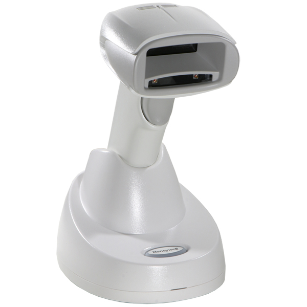 VRS専用コードレスOCRバーコードリーダセット