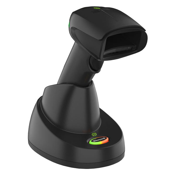 1952GSR-2 コードレスエリアイメージャ SRタイプ KBセット 黒