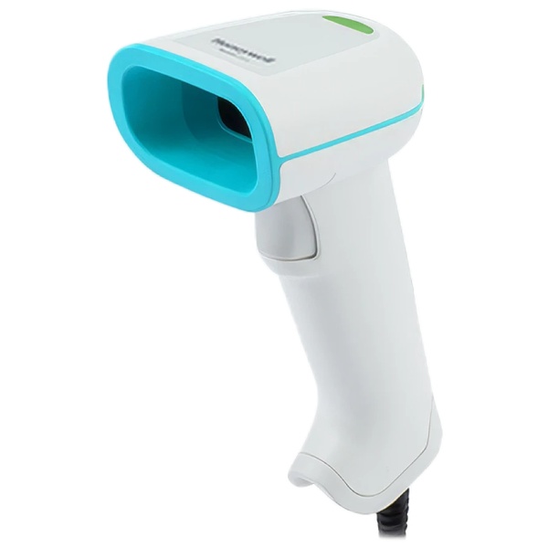 Xenon Ultra 1960HHD 2次元コードリーダ ヘルスケア RS232Cセット 標準ケーブル黒色 ACアダプタ別売